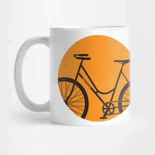 RIDE OR DIE 3 Mug